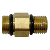 High Pressure Washer Adapter M14 to 1/4"M