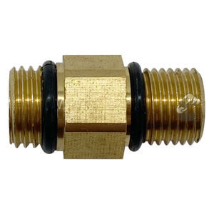 High Pressure Washer Adapter M14 to 1/4"M