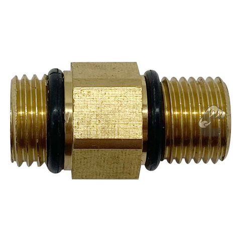High Pressure Washer Adapter M14 to 1/4"M