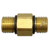 High Pressure Washer Adapter 1/4"M
