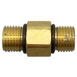 High Pressure Washer Adapter 1/4"M
