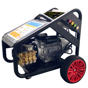 2683PSI 2.91GPM 4KW Electric High Pressure Washer - DK