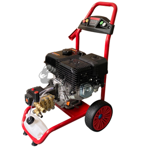 EPA 3625PSI 3.96GPM 15HP Gasoline High Pressure Washer - KHP