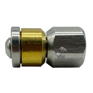 4000PSI Pressure Washer Accessories 1/4