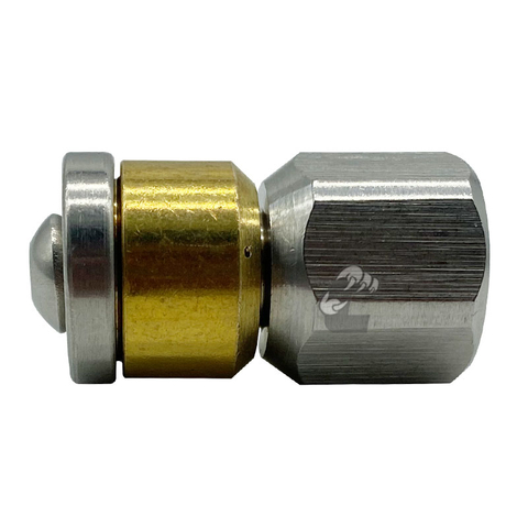 4000PSI Pressure Washer Accessories 1/4