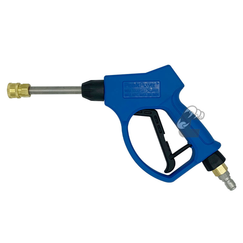 5000PSI Short Pressure Washer Gun with 3/8