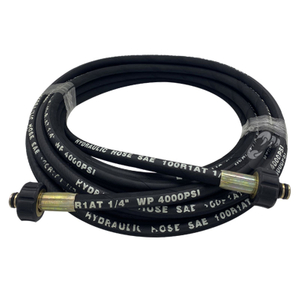 High Pressure Washer Hose 4000 PSI with M22 Thread 
