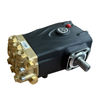 AR Annovi Reverberi 4000PSI 4.8GPM 24mm Shaft High Pressure Washer Plunger Pump 