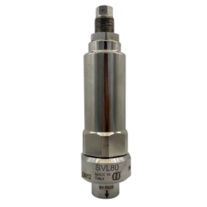 High Pressure Washer Safety Valve SVL80