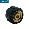 High Pressure Washer Adapter 1/4"F to M22F*1.5-14