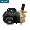 2900PSI 4.0GPM 28MM Shaft 5.5KW Electric High Pressure Washer Pump