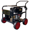 3625PSI 4.23GPM 10HP Diesel High Pressure Washer - CK
