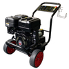 Max 4000PSI 3.96GPM 15HP Gasoline High Pressure Washer with AR (RRV 4G36) - QP 