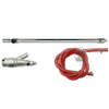 High Pressure Washer Accessories Sandblaster 7250PSI