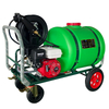 2610PSI 3.17GPM 7HP Gasoline High Pressure Washer with Water Tank - KHT