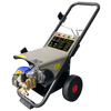 Auto Stop 2600PSI 3.96GPM 4KW Electric High Pressure Washer with AR (RC 14.16) - DL 
