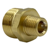 High Pressure Washer Adapter 1/4"MNPT to M22M*1.5-14