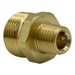 High Pressure Washer Adapter 1/4"MNPT to M22M*1.5-14