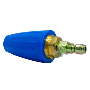 High Pressure Washer Accessories Turbo Nozzle 4000 PSI 