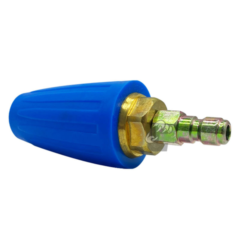 High Pressure Washer Accessories Turbo Nozzle 4000 PSI 