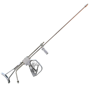 14500PSI 11GPM M22 Thread High Pressure Washer Trigger Gun for Industrial use