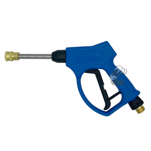 5000PSI Short Pressure Washer Gun with 1/4