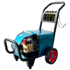Auto Stop 100Bar 13LPM 2KW Electric High Pressure Washer with Stainless Steel Cover- KHM 