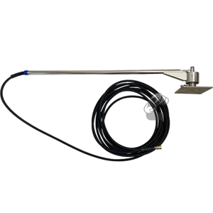 Car Wash High Pressure Cantilever Connection Hose 360 Degree Rotary Telescopic Arm