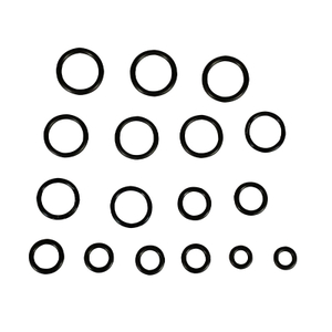 High Pressure Washer Triplex Plunger Pump O-rings