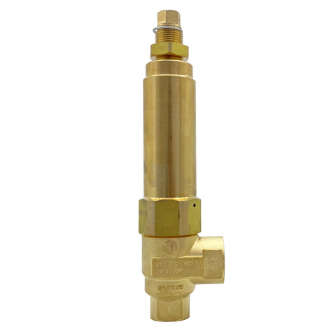 High Pressure Washer Safety Valve SVL50