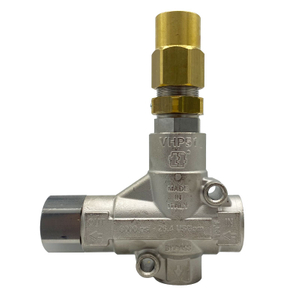 High Pressure Washer Unloader Valve VHP51