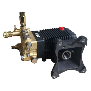 Easy Start 250BAR 15LPM 13HP Gasoline Power High Pressure Washer Pump