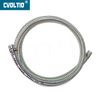 High Pressure Washer Inlet Water Hose ID 19mm with Double Filter