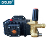 Auto Stop 2600PSI 3.96GPM 24MM Shaft High Pressure Washer Triplex Plunger Pump 