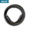 High Pressure Washer Hose Replacement 6mm, 4000 PSI with M22 Female Thread