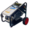Auto Stop 4350PSI 3.96GPM 10KW Electric High Pressure Washer - DK