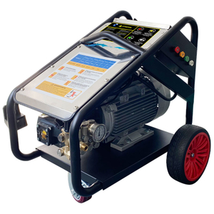 Auto Stop 4350PSI 3.96GPM 10KW Electric High Pressure Washer - DK