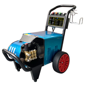 Auto Stop 1700PSI 3.96GPM 2.5KW Electric High Pressure Washer - KHM