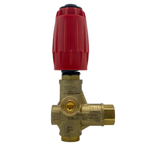 High Pressure Washer Unloader Valve VHP39