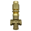 High Pressure Washer Safety Valve SVT40