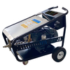 7250PSI 5.81GPM 22KW Internal Circulatory System Electric High Pressure Cleaner - DK