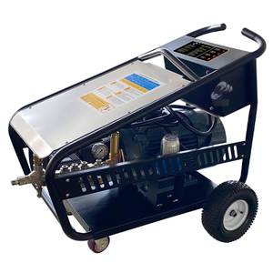 7250PSI 5.81GPM 22KW Internal Circulatory System Electric High Pressure Cleaner - DK