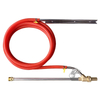 High Pressure Washer Accessories Sandblaster 4000PSI