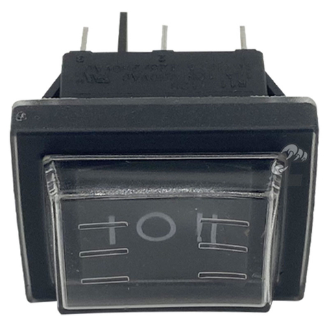 2KW Auto Stop Electric High Pressure Washer Start Switch