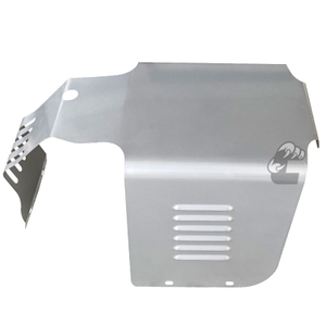 High Pressure Washer Spare Parts Iron Cover