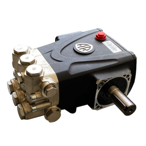 AR Annovi Reverberi 3600PSI 4.0GPM 24MM Shaft High Pressure Washer Plunger Pump