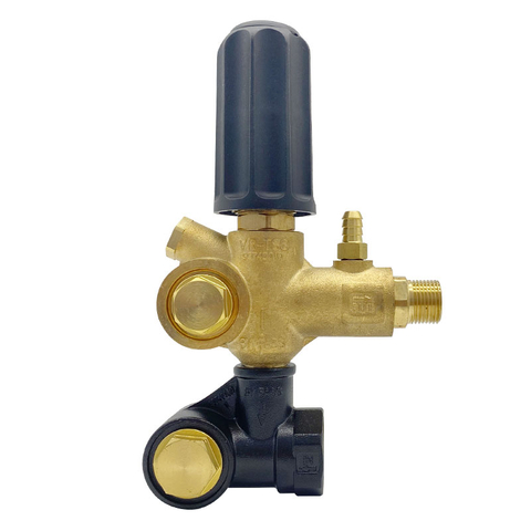 High Pressure Washer Unloader Valve VRZ ID
