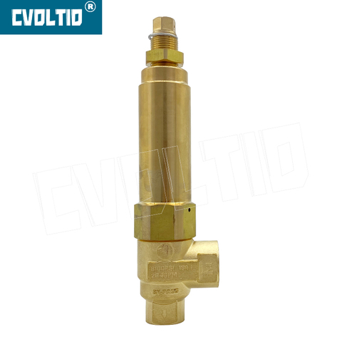 High Pressure Washer Safety Valve SVL50