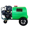 4000PSI 4GPM 15HP Gasoline High Pressure Washer with 300L Water Tank - KHT