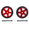 High Pressure Washer Spare Parts 8" Wheels